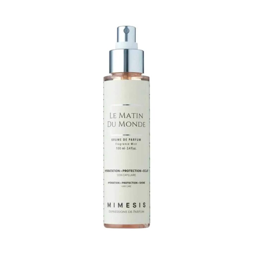 Mimesis Le Matin Du Monde Fragrance Hair Mist (100ml) - Mimesis