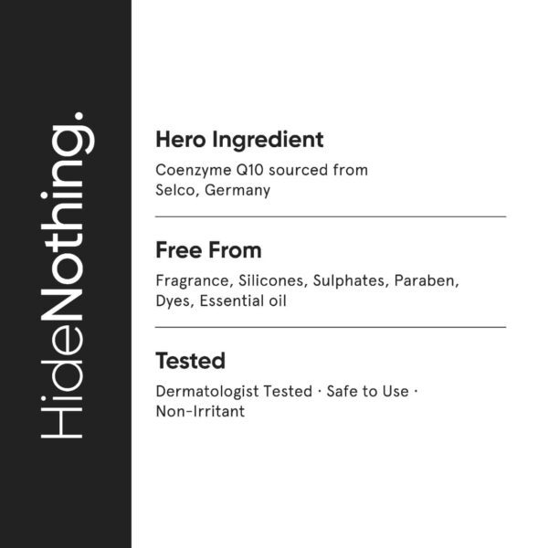 Minimalist 0.6% Retinol Anti Aging Mid-Strength Formula For Fine Lines & Wrinkles (30ml) - Minimalist