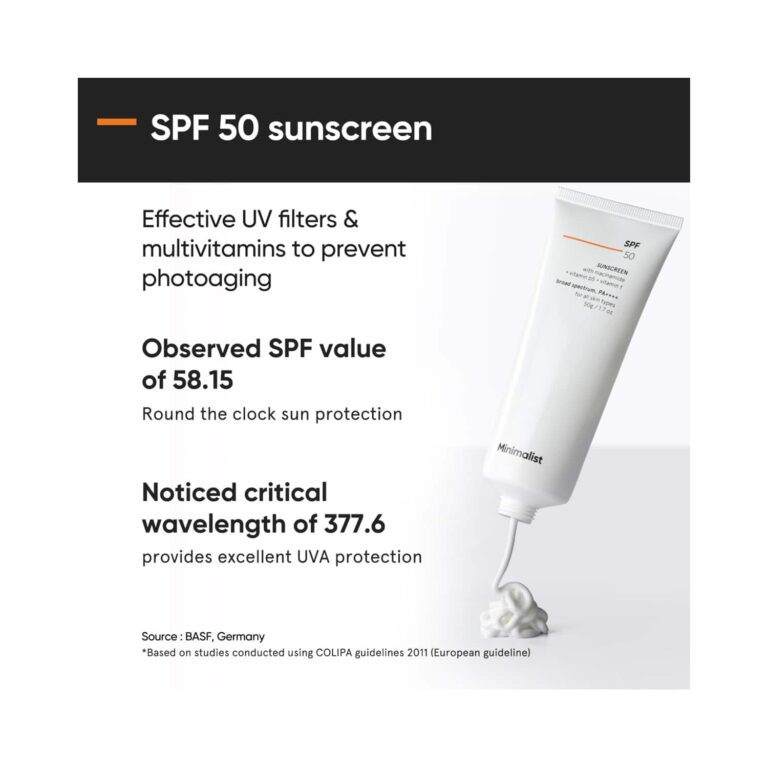 Minimalist Anti Aging Kit - (3 Pcs) - Minimalist