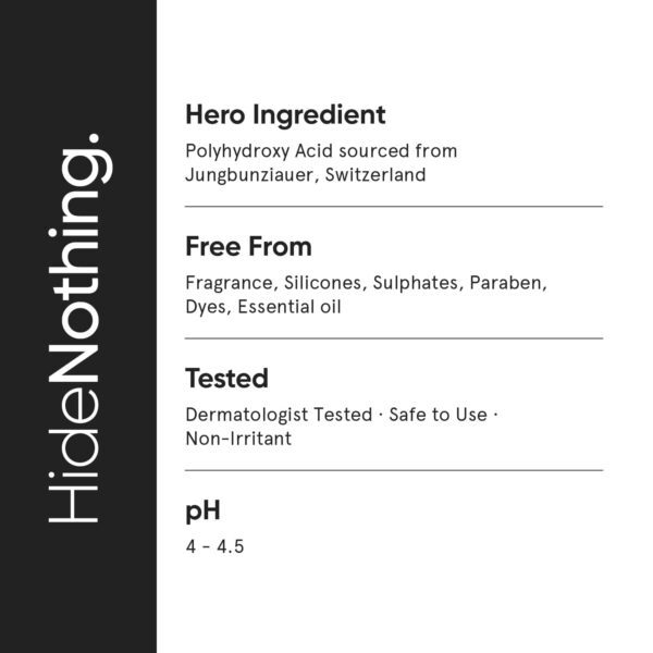 Minimalist Hydration Duo Multi Peptide Night Serum + Pha 03% Face Toner With Multi Biotics Combo - Minimalist