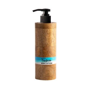 Mintree Certified Organic Fantasea Body Lotion With 48 Hrs Hydration (200ml) - Mintree