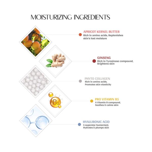 Mintree Certified Organic Olive Body Butter With 72 Hrs Hydration (150g) - Mintree