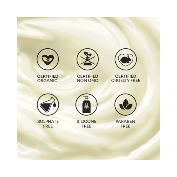 Mintree Certified Organic Sun-Stoppable Sunscreen SPF 50 Pa++++ (30ml) - Mintree