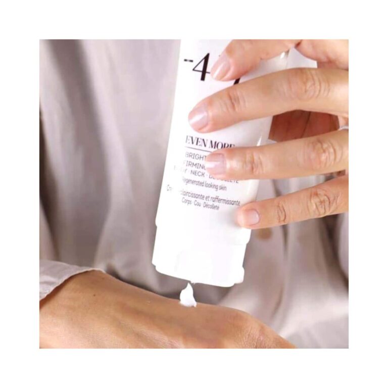 Minus 417 Even More Brightening & Firming Cream (100ml) - Minus 417
