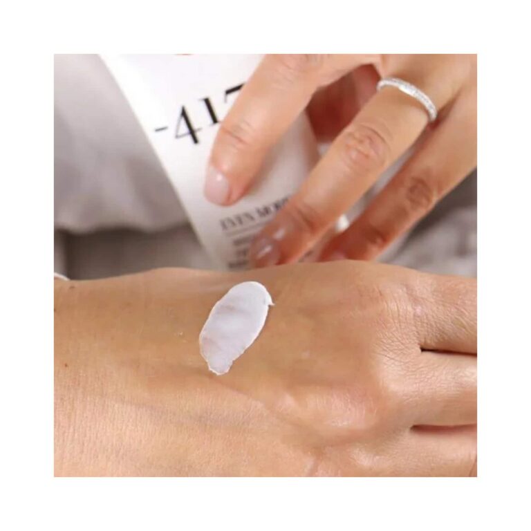 Minus 417 Even More Brightening & Firming Cream (100ml) - Minus 417