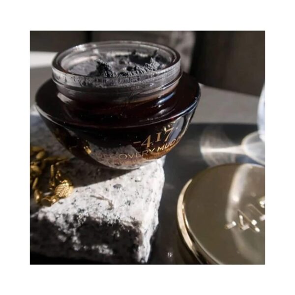 Minus 417 Radiant See Instant Miracle Recovery Mud Mask (50ml) - Minus 417