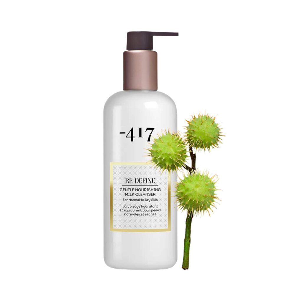 Minus 417 Re Define Gentle Nourishing Milk Cleanser (350ml) - Minus 417