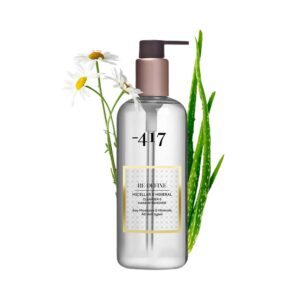 Minus 417 Re Define Micellar & Mineral Cleanser & Makeup Remover (350ml) - Minus 417