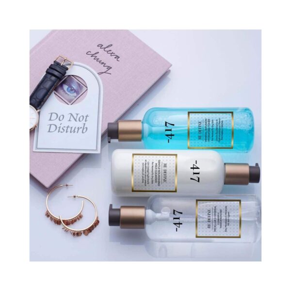 Minus 417 Re Define Mineral Infusion Hydrating Toner (350ml) - Minus 417