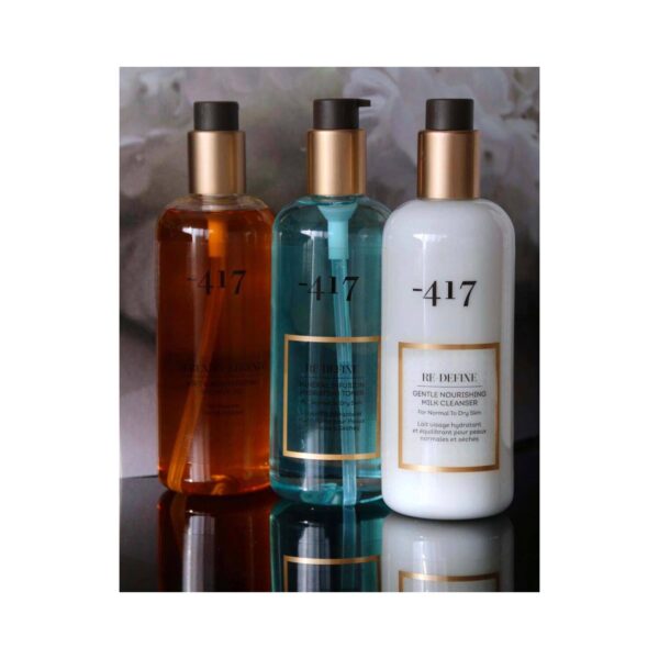 Minus 417 Re Define Mineral Infusion Hydrating Toner (350ml) - Minus 417
