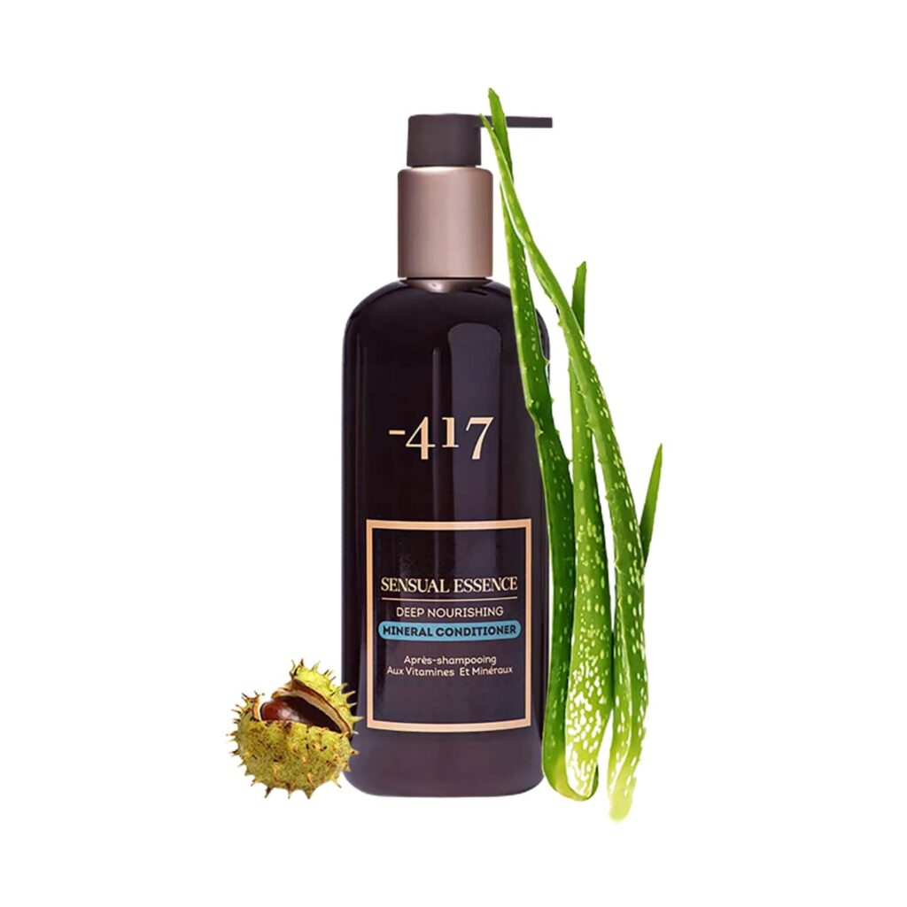 Minus 417 Sensual Essence Deep Nourishing Mineral Conditioner (350ml) - Minus 417