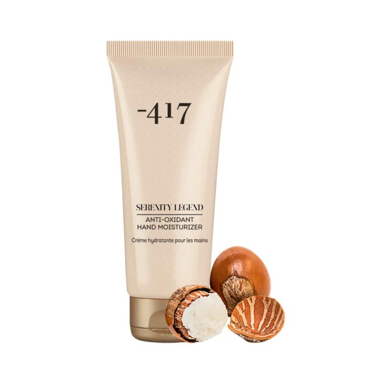 Minus 417 Serenity Legend Antioxidant Hand Moisturizer (100ml) - Minus 417