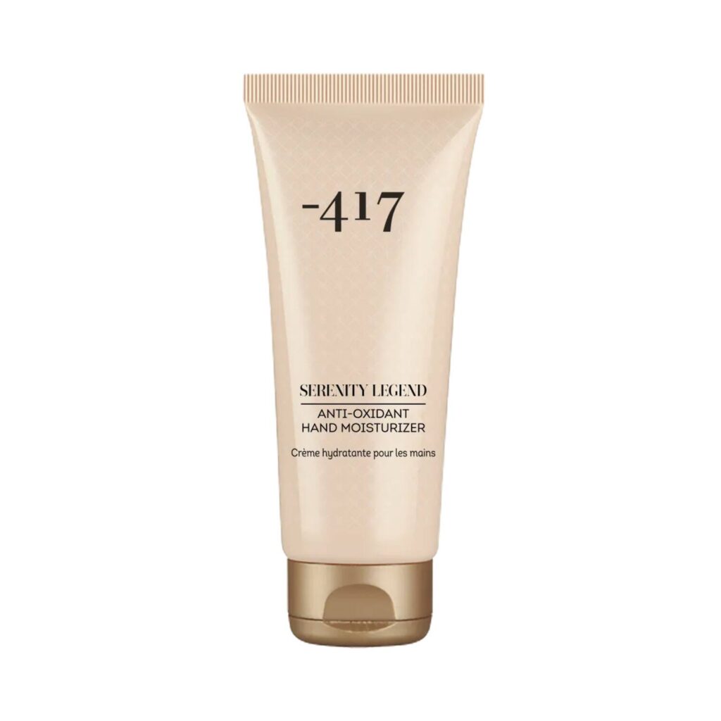 Minus 417 Serenity Legend Antioxidant Hand Moisturizer (100ml) - Minus 417