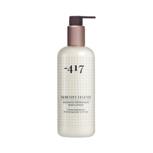 Minus 417 Serenity Legend Aromatic Refreshing Body Lotion (350ml) - Minus 417