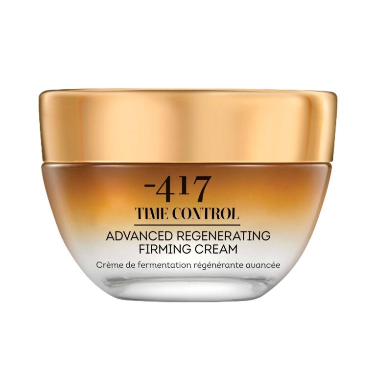 Minus 417 Time Control Advanced Regenerating Firming Cream (50ml) - Minus 417