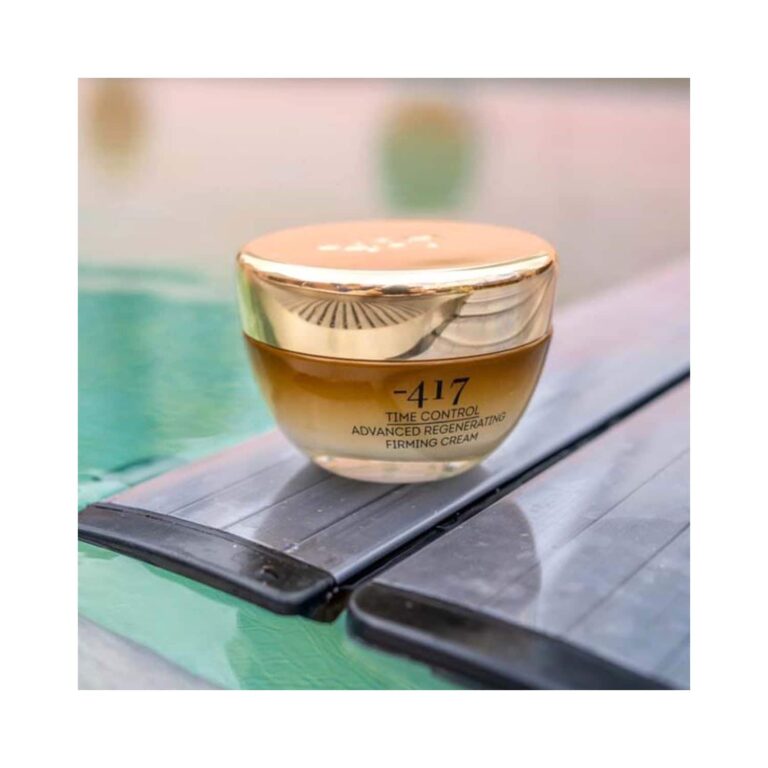 Minus 417 Time Control Advanced Regenerating Firming Cream (50ml) - Minus 417