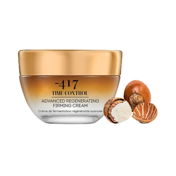 Minus 417 Time Control Advanced Regenerating Firming Cream (50ml) - Minus 417