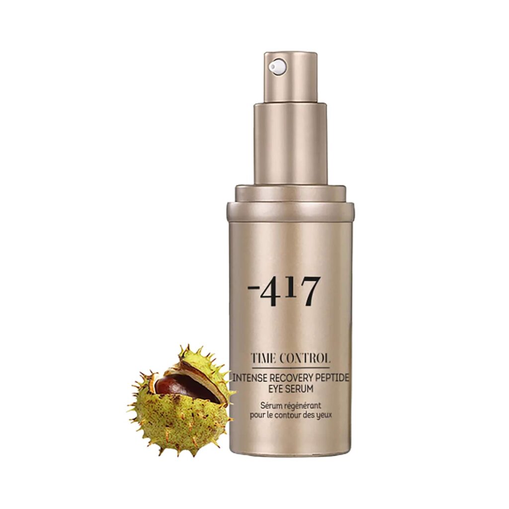 Minus 417 Time Control Intense Recovery Peptide Eye Serum (30ml) - Minus 417