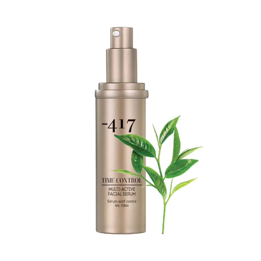 Minus 417 Time Control Multi-Active Facial Serum (50ml) - Minus 417