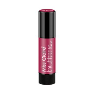 Miss Claire Butter Lip Balm - BL02 Ladyfingers (4g) - Miss Claire