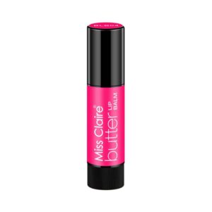 Miss Claire Butter Lip Balm - BL04 Macaron (4g) - Miss Claire