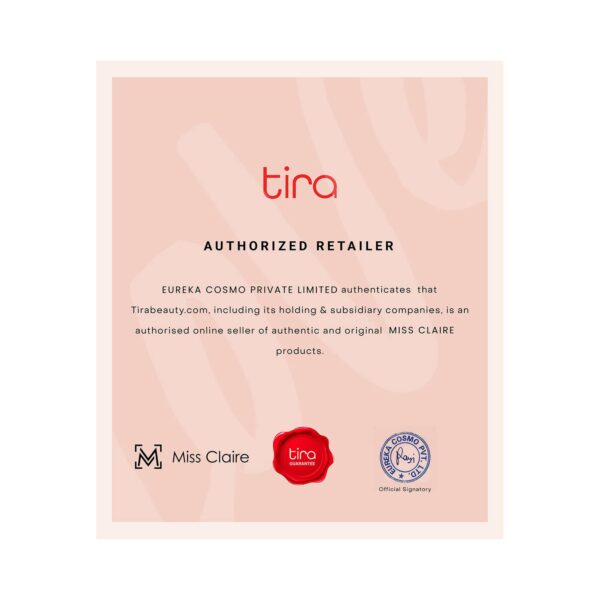 Miss Claire Butter Lip Balm - BL04 Macaron (4g) - Miss Claire