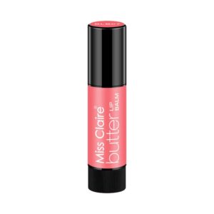 Miss Claire Butter Lip Balm - BL07 Panna Cotta (4g) - Miss Claire