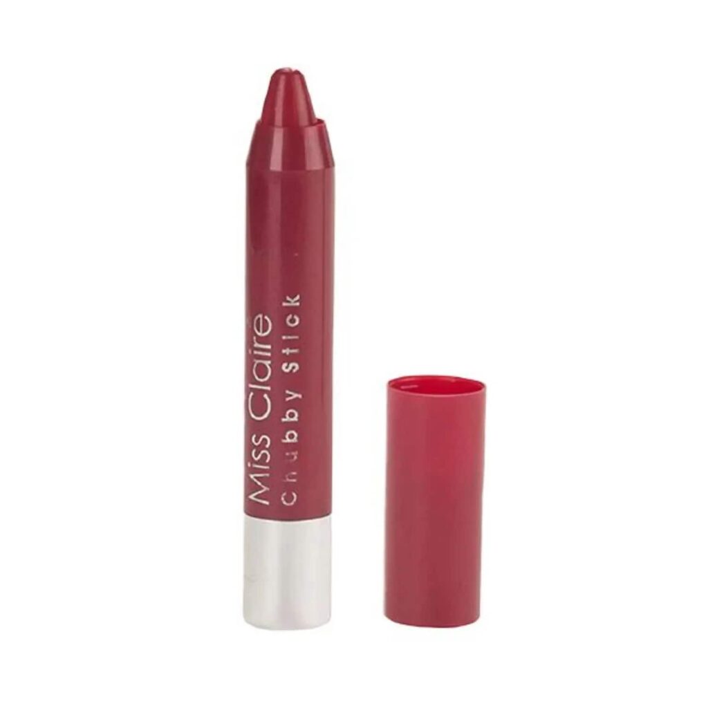 Miss Claire Chubby Lip Crayon - 62 Shade (2.8g) - Miss Claire