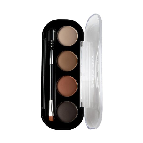 Miss Claire Eyebrow Cake - (4g) - Miss Claire