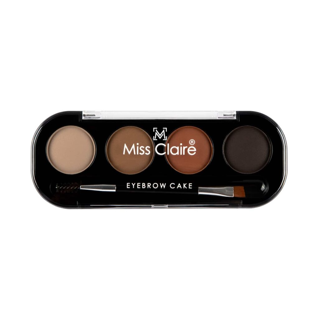 Miss Claire Eyebrow Cake - (4g) - Miss Claire