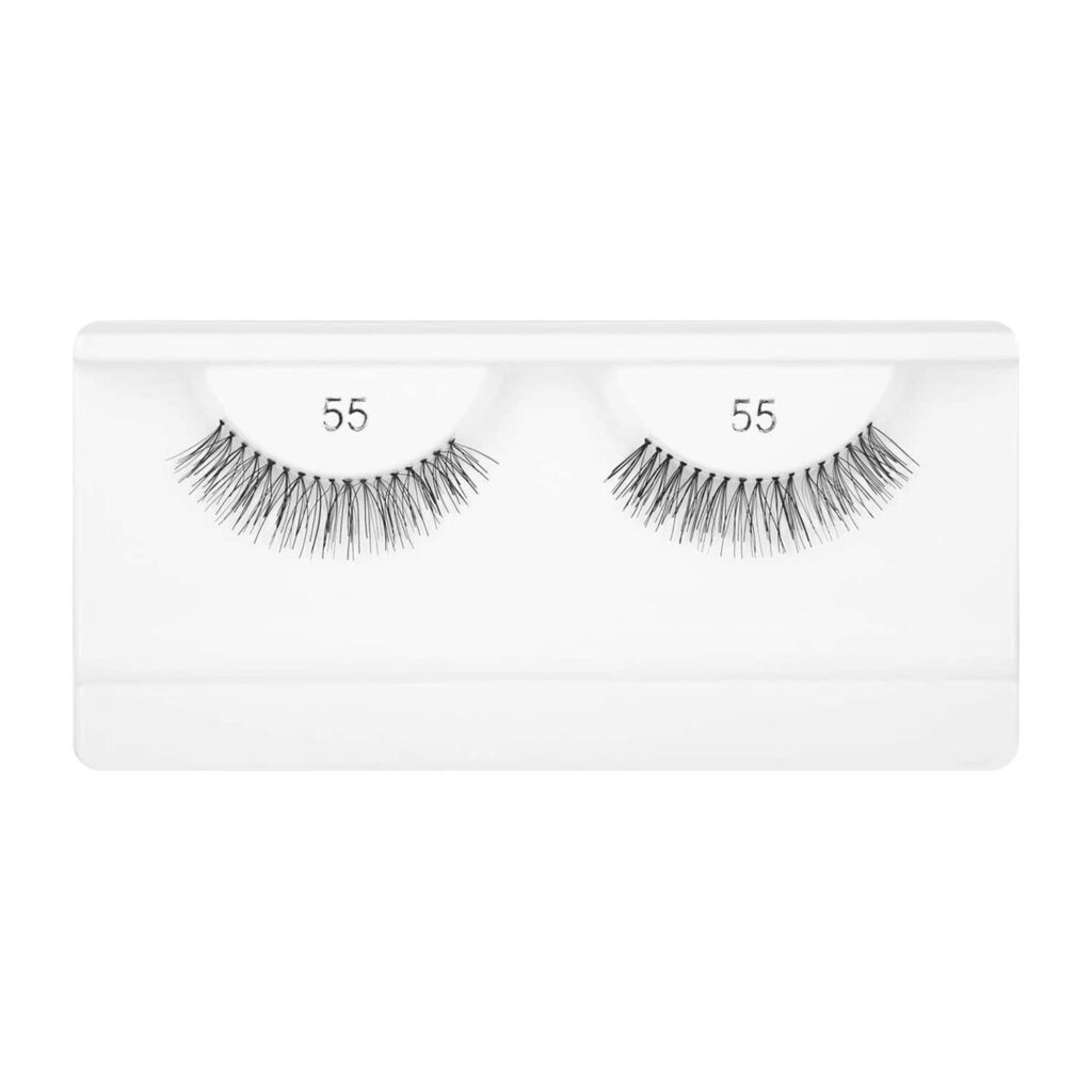 Miss Claire False Eyelashes - 55 - Miss Claire
