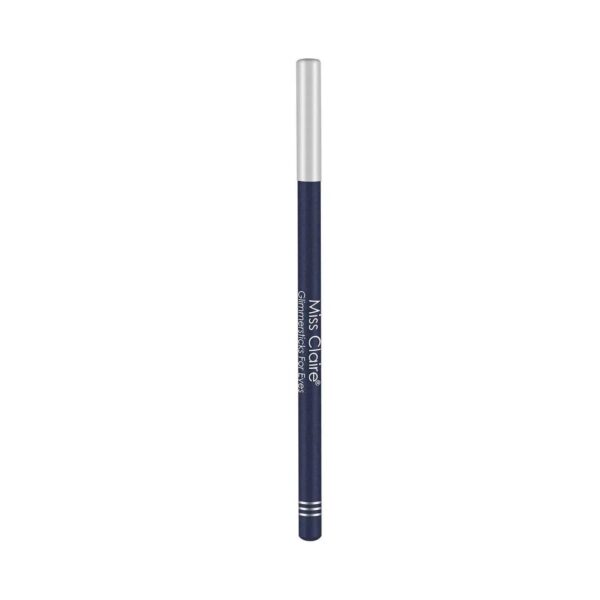 Miss Claire Glimmersticks For Eyes - E-10 Denim Blue (1.8g) - Miss Claire