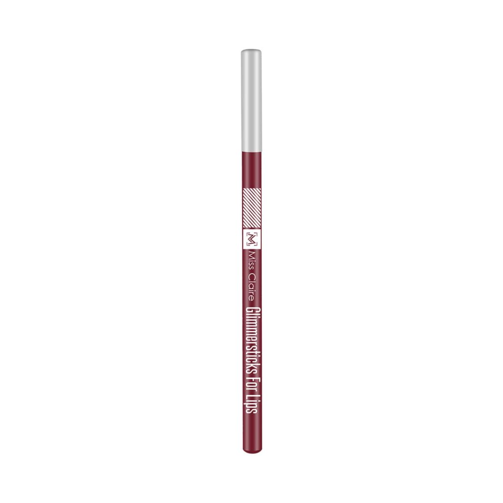 Miss Claire Glimmersticks Lipliner - L-29 Lovely Pink (1.4g) - Miss Claire