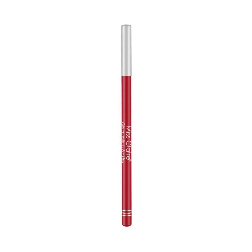 Miss Claire Glimmersticks Lipliner - L-51 Misty Maroon (1.8g) - Miss Claire