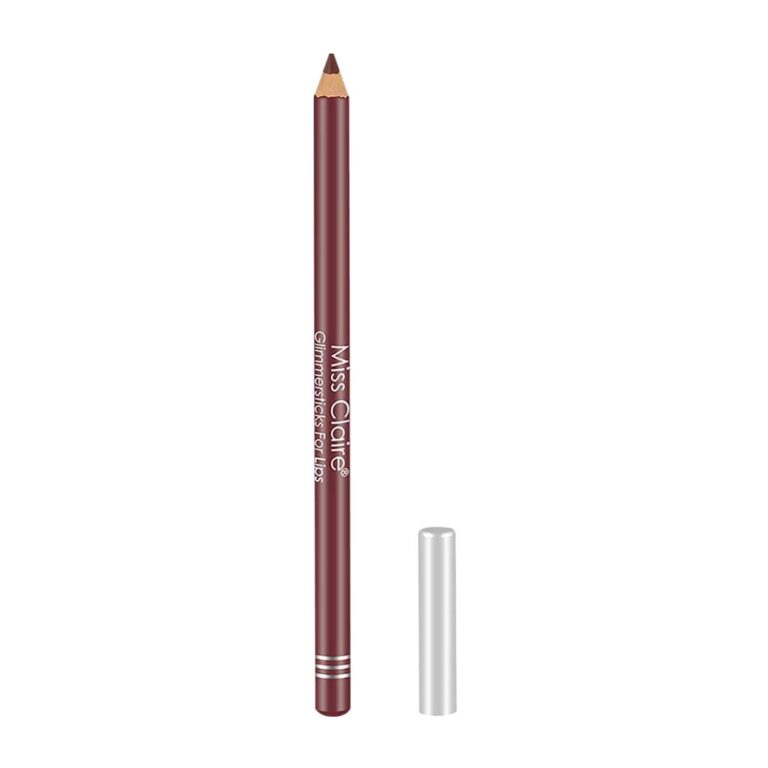 Miss Claire Glimmersticks Lipliner - L-57 Grape Wine (1.8g) - Miss Claire