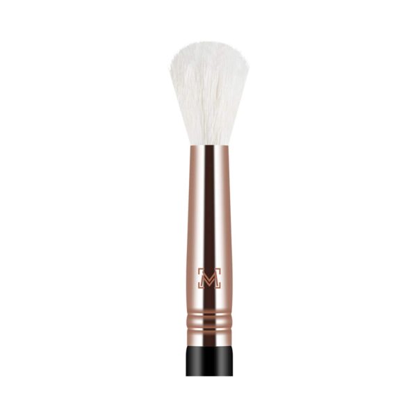 Miss Claire M11 Fluffy Eyeshadow Blending Brush - Rose Gold - Miss Claire