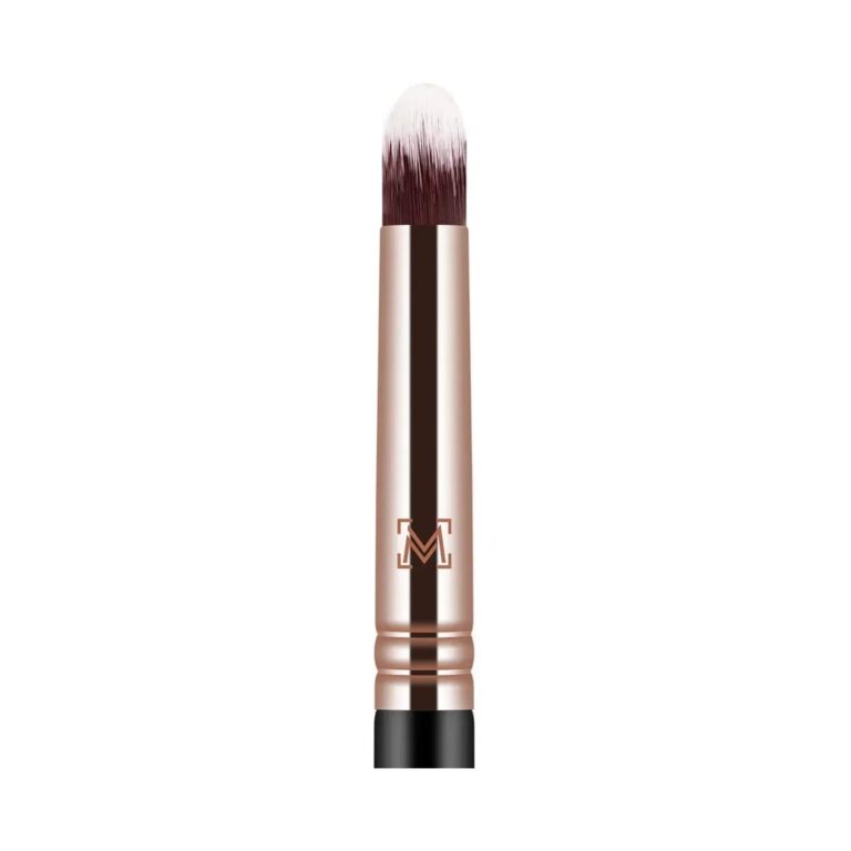 Miss Claire M20 Pointed Blending Brush (L) - Rose Gold - Miss Claire