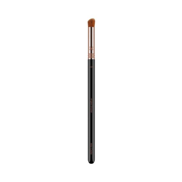 Miss Claire M29 Angled Shader Brush - Rose Gold - Miss Claire
