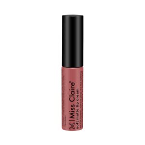 Miss Claire Soft Matte Lip Cream - 31 (6.5g) - Miss Claire
