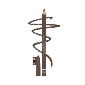 Miss Claire Waterproof Eyebrow Pencil - 03 Medium Brown (1.4g) - Miss Claire