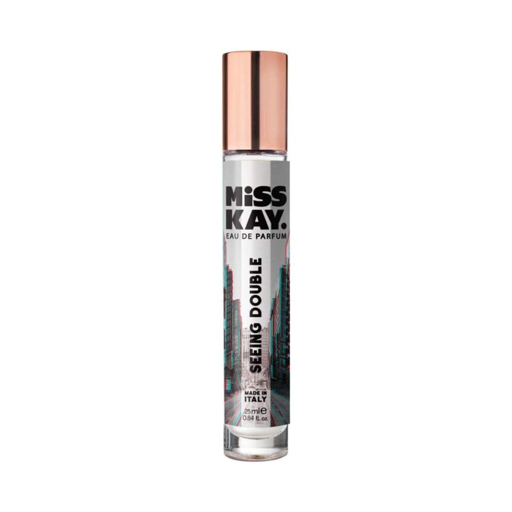 Miss Kay Eau De Parfum Seeing Double (25 ml) - Miss Kay