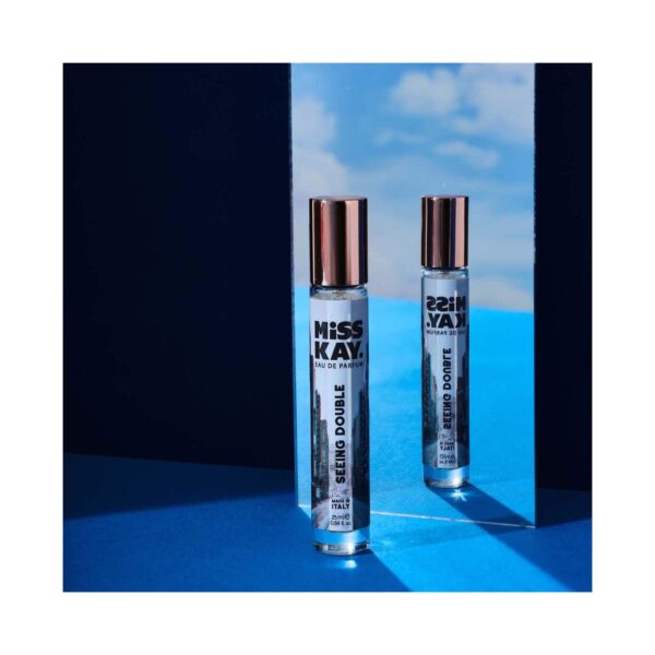 Miss Kay Eau De Parfum Seeing Double (25 ml) - Miss Kay