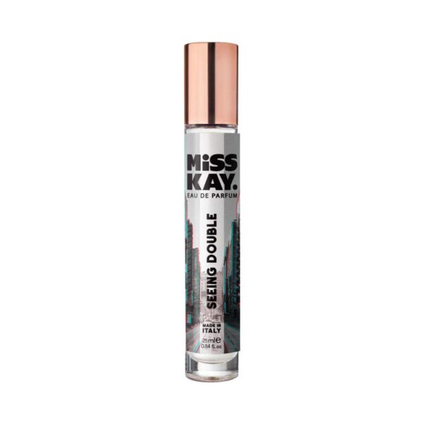 Miss Kay Eau De Parfum Seeing Double (25 ml) - Miss Kay