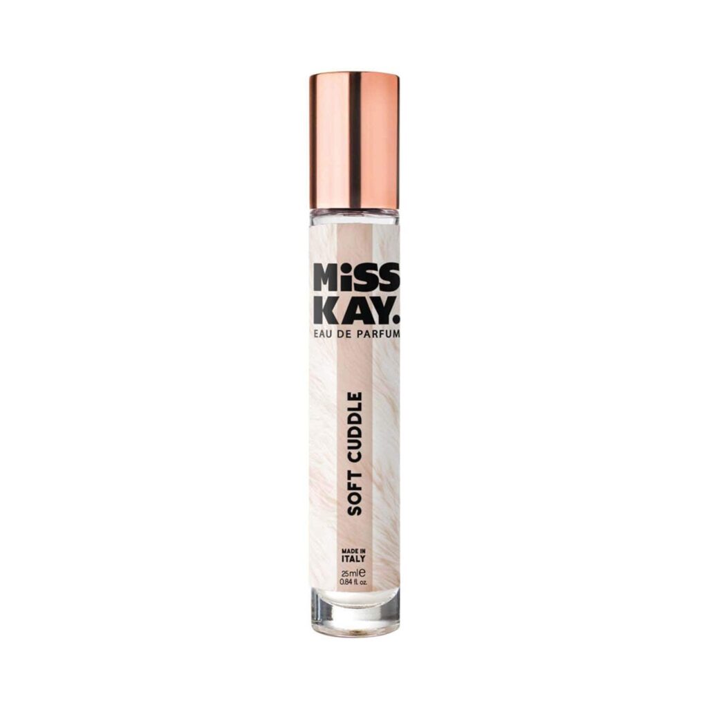 Miss Kay Eau De Parfum Soft Cuddle (25 ml) - Miss Kay