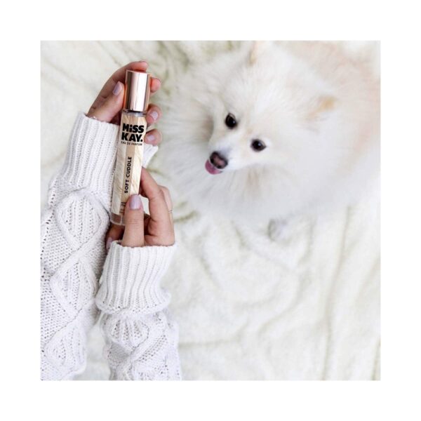 Miss Kay Eau De Parfum Soft Cuddle (25 ml) - Miss Kay