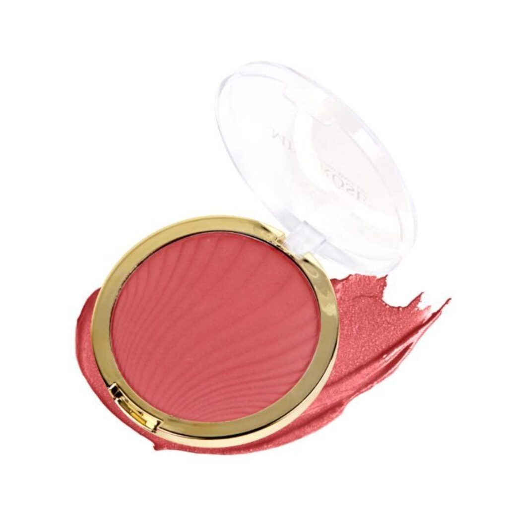 Miss Rose High Blendable Blusher - 03 Shade (20g) - Miss Rose