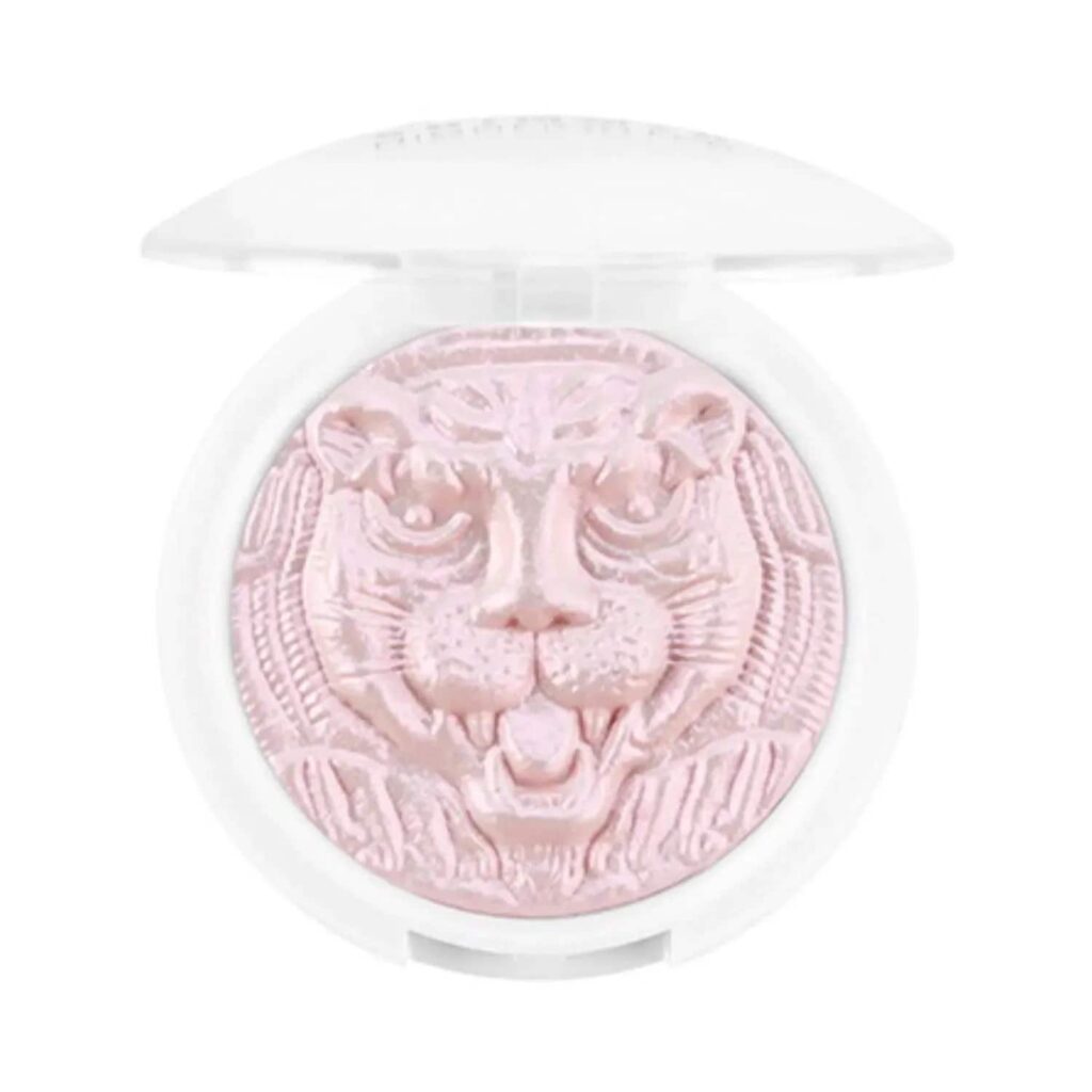Miss Rose Shimmer Illuminating Highlighter - 01 Shade (8g) - Miss Rose