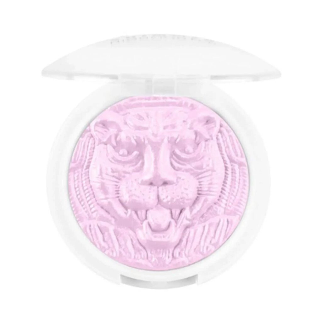 Miss Rose Shimmer Illuminating Highlighter - 02 Shade (8g) - Miss Rose