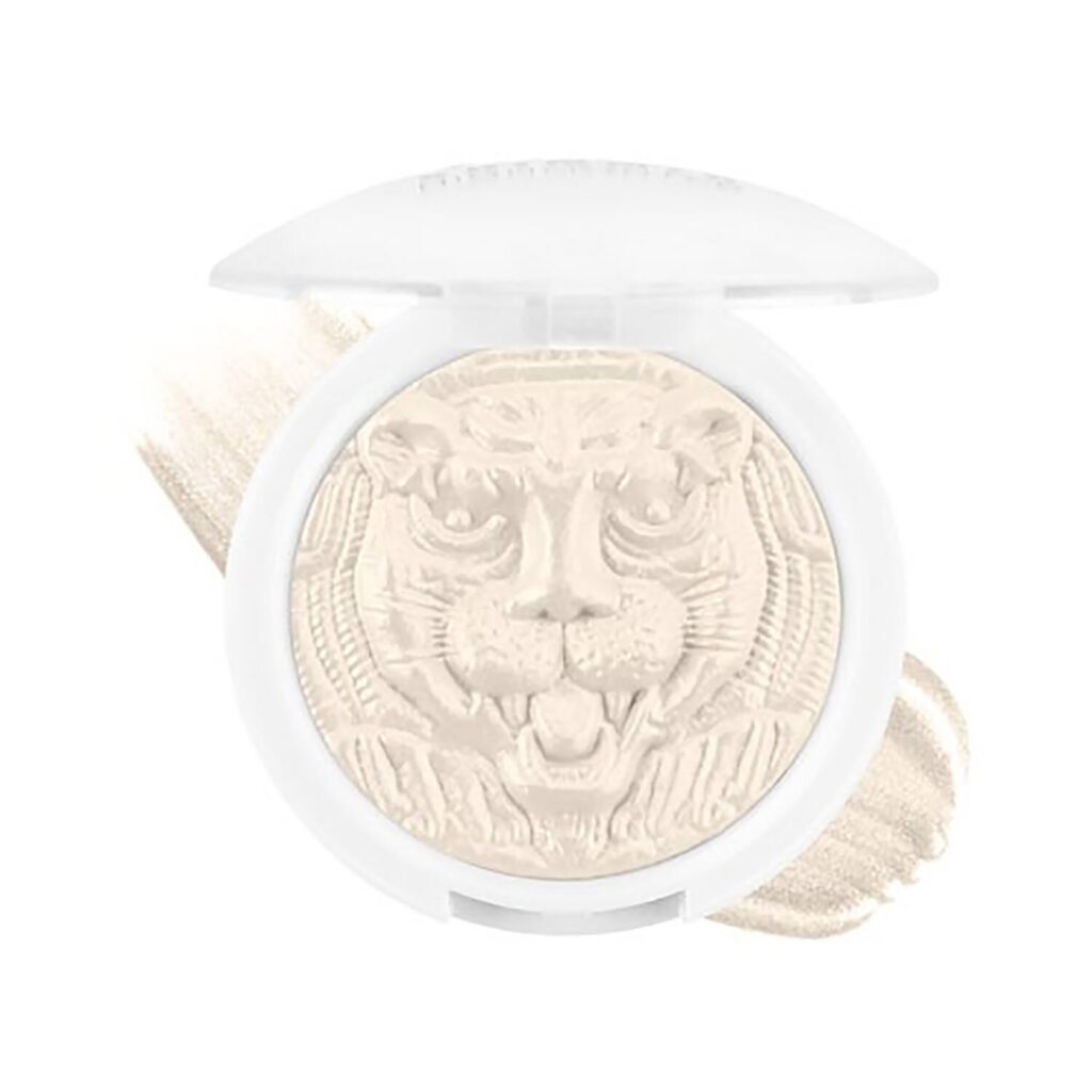 Miss Rose Shimmer Illuminating Highlighter - 7003-030N4 (8 g) - Miss Rose