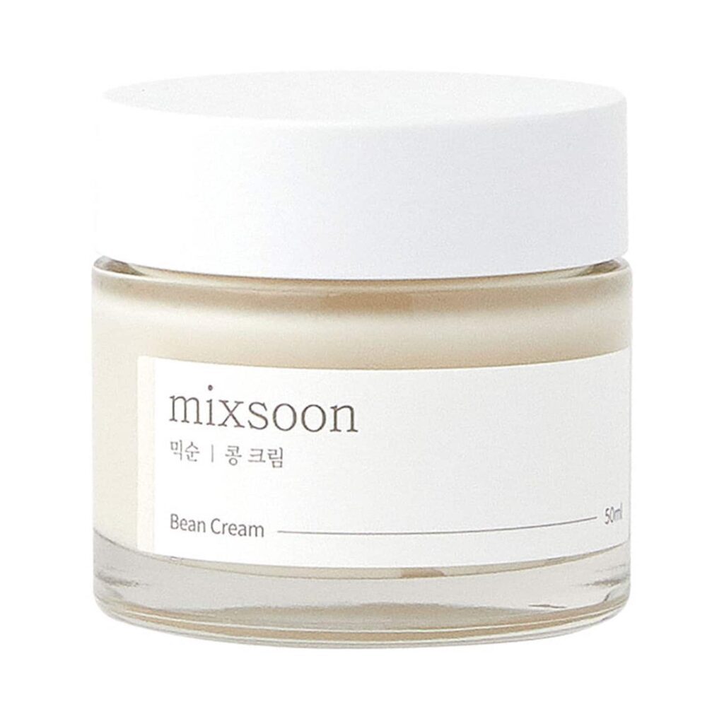 Mixsoon Bean Cream (50 ml) - Mixsoon